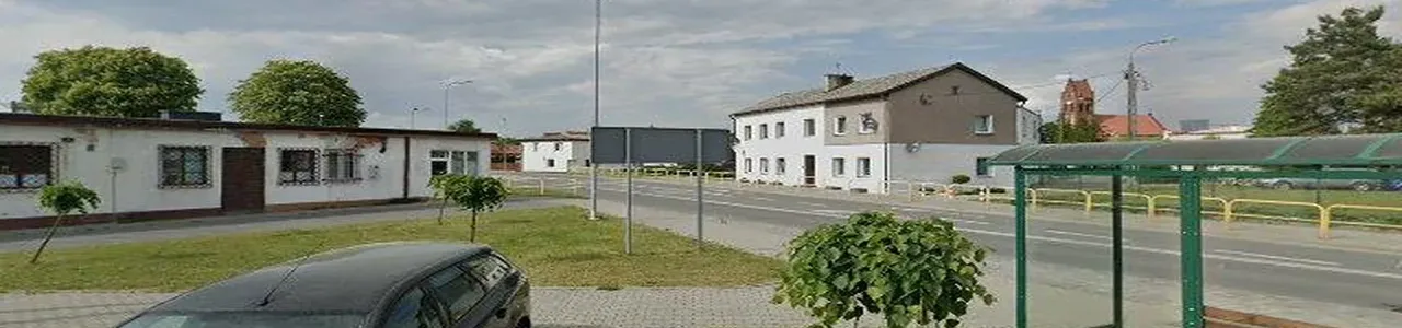 Zdjęcie placówki Banku Spółdzielczego w Mikołajkach Pomorskichul. Dzierzgońska 2