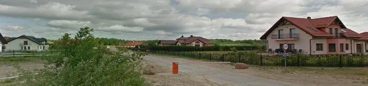 Zdjęcie placówki Banku Spółdzielczego w Milejewoulu przy ulicy Lipowej w Krakowie