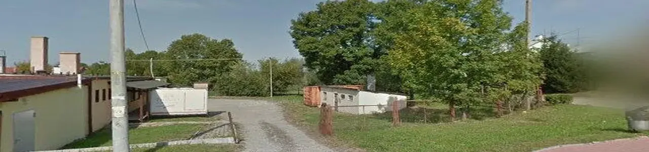 Zdjęcie placówki Banku Spółdzielczego przy ulicy Sportowej w Miłkach