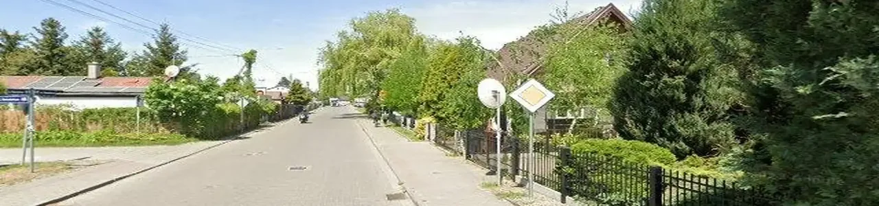 Zdjęcie placówki Banku Spółdzielczego przy ulicy Robotniczej w Mirkowie