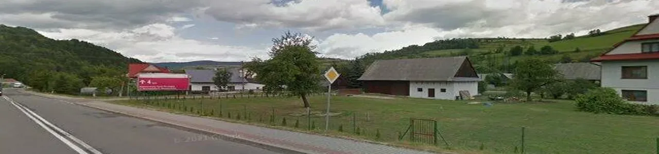 Zdjęcie placówki Banku Spółdzielczego przy ulicy Mszana Górna w Mszana Górna