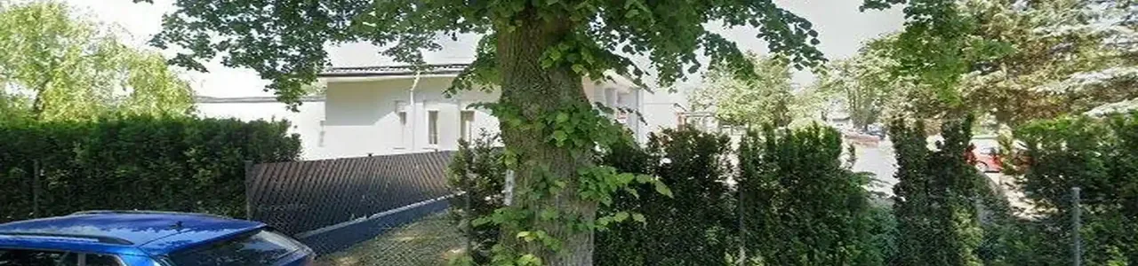 Zdjęcie placówki Banku Spółdzielczego przy ulicy Naruszewo w Naruszewo