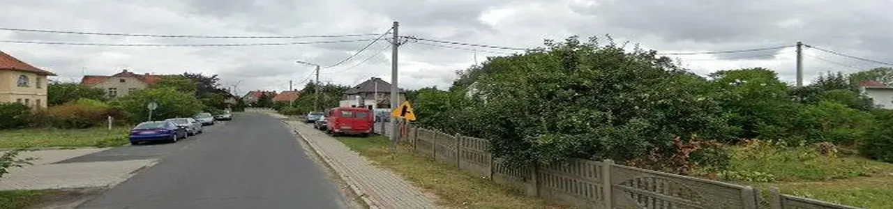 Zdjęcie placówki Banku Spółdzielczego przy ulicy Niegosławice w Niegosławicach