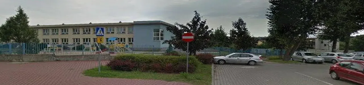 Zdjęcie placówki Banku Spółdzielczego przy ulicy Białe Zagłębie w Nowinach