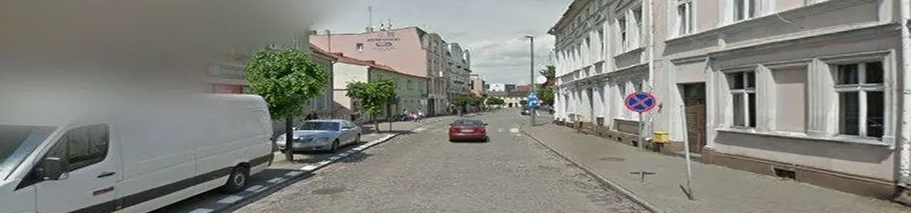 Zdjęcie jednej z nowotomyskich placówek spółdzielczej grupy bankowej