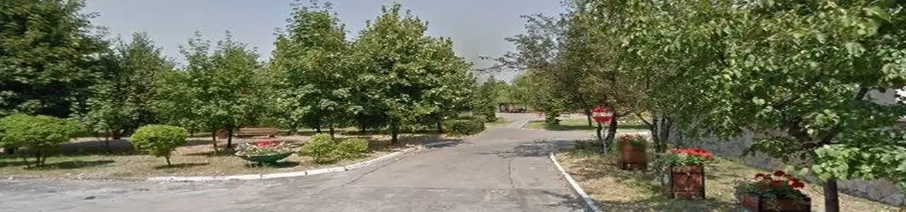 Zdjęcie placówki Banku Spółdzielczego przy ulicy Wolności w Ogrodzieńcu