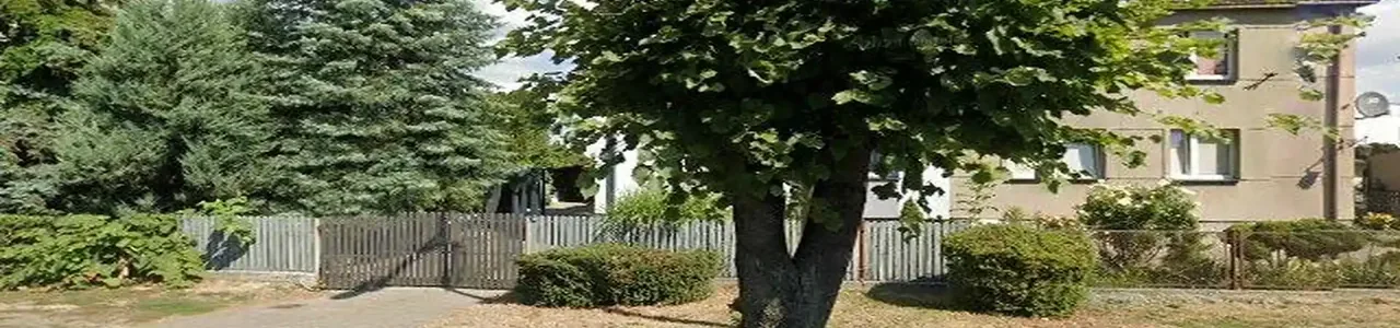 Zdjęcie placówki Banku Spółdzielczego w Opalenicy przy ulicy Poznańskiej