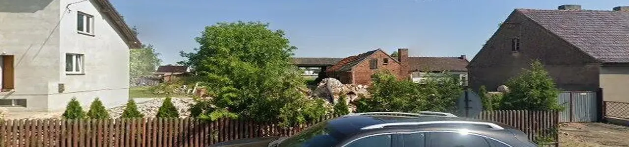 Zdjęcie placówki Banku Spółdzielczego przy ulicy Starowiejskiej w Orzechowie