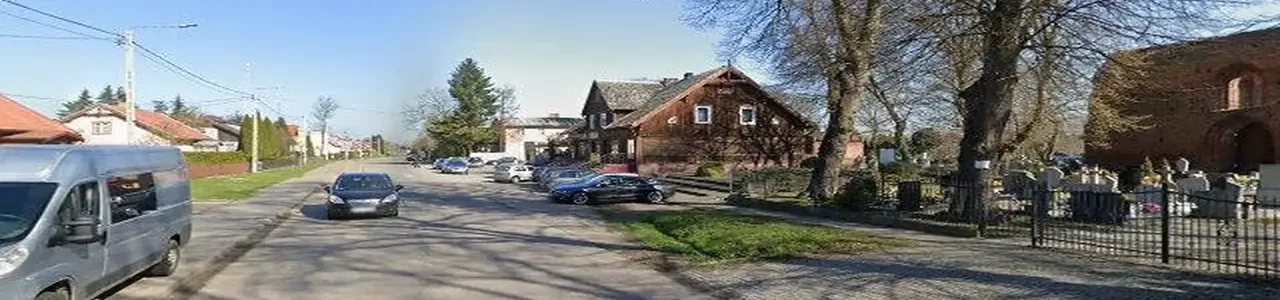 Zdjęcie placówki Banku Spółdzielczego przy ulicy Kościuszki w Ostaszewoul