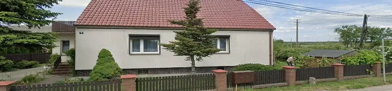 Zdjęcie placówki Banku Spółdzielczego przy ulicy Szamotulska w Otorowie