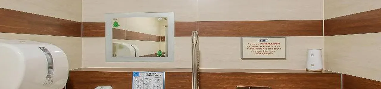 Zdjęcie placówki Banku PKO przy ulicy Floriana w Ożarowie Mazowieckim