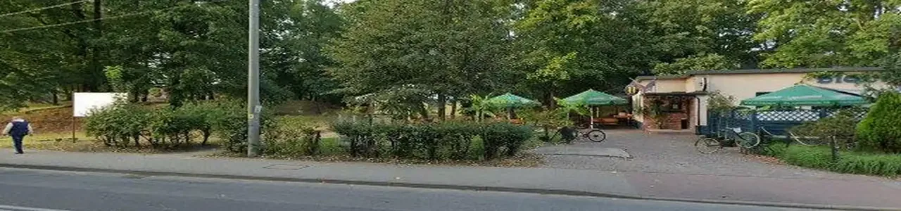 Zdjęcie placówki Banku Spółdzielczego przy ulicy Wyzwolenia w Ozimku