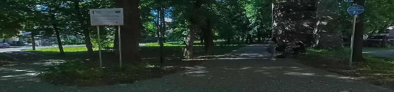 Zdjęcie placówki Banku Spółdzielczego przy ulicy Kołłątaja w Paczkowie