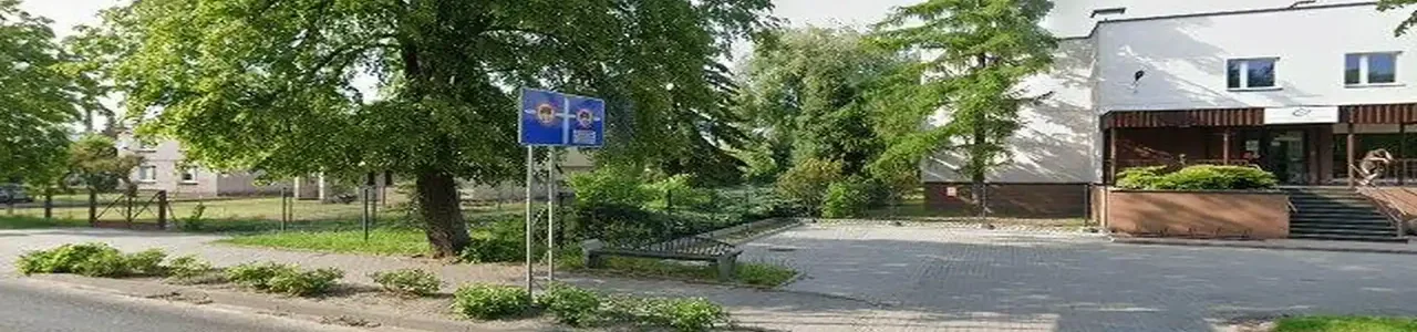 Zdjęcie placówki Banku Spółdzielczego w Pakościul. Barcińska 14