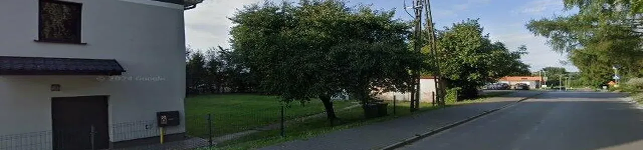 Zdjęcie placówki Banku PKO przy Alei Warszawskiej w Panieńszczyźnie