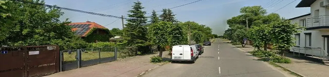 Zdjęcie placówki Banku Spółdzielczego przy ulicy Łęczyckiej w Parzęczewie