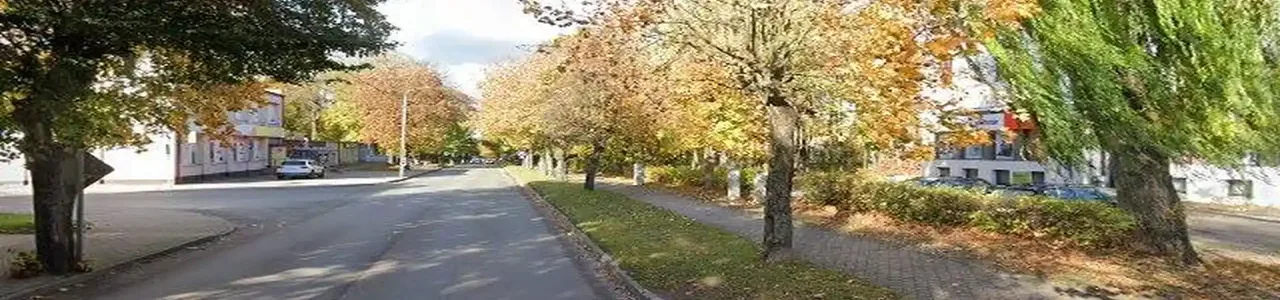 Zdjęcie jednej z pasłęckich placówek spółdzielczej grupy bankowej