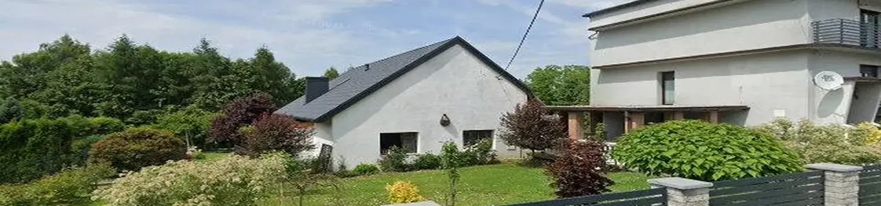 Zdjęcie placówki Banku Spółdzielczego przy ulicy Pobiedr w Paszkówce