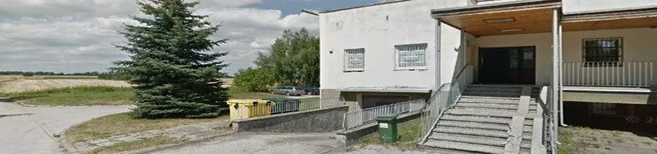 Zdjęcie placówki Banku Spółdzielczego w Paszowicach przy ulicy Paszowice