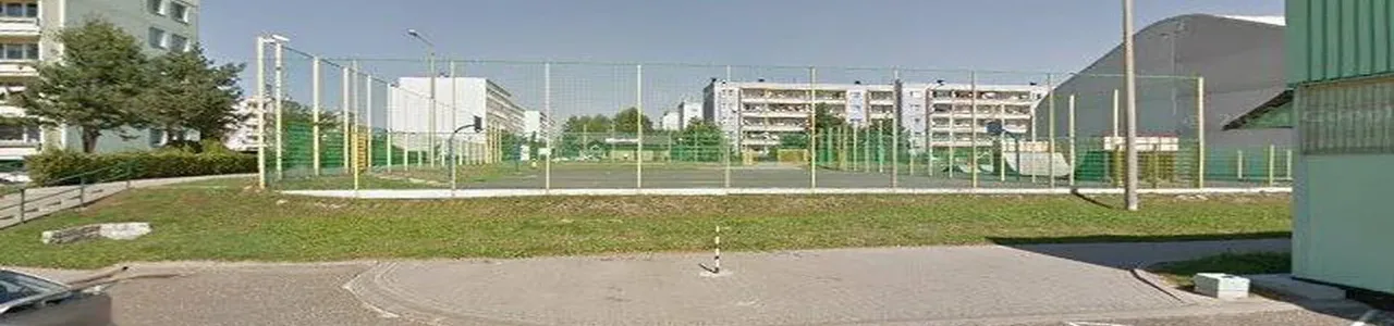 Zdjęcie placówki Banku PKO przy ulicy Górniczej w Pawłowicach