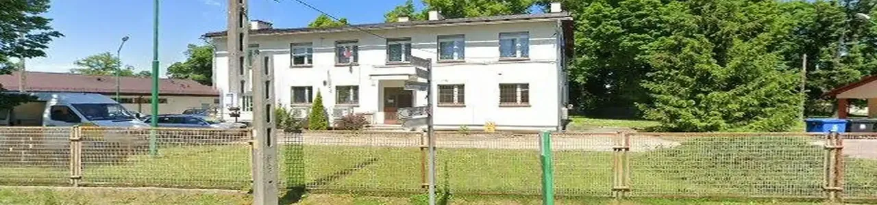 Zdjęcie placówki Banku Pielgrzymka przy ulicy Pielgrzymka w Pielgrzymce