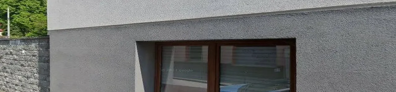 Zdjęcie placówki Banku Spółdzielczego przy ulicy Partyzantów w Pilicy