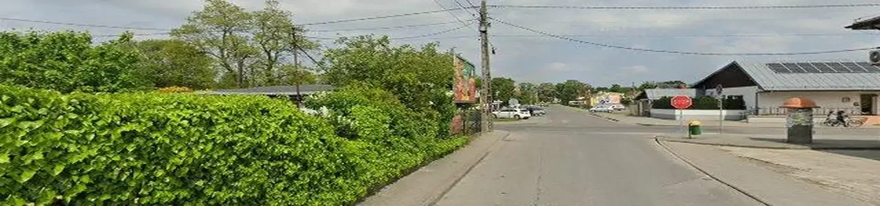 Zdjęcie placówki Banku Spółdzielczego w Piotrkowie Kujawskim przy ulicy Poznańskiej