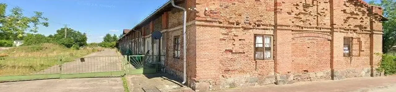 Zdjęcie placówki Banku Pekao przy ulicy 3 Maja w Platerowie