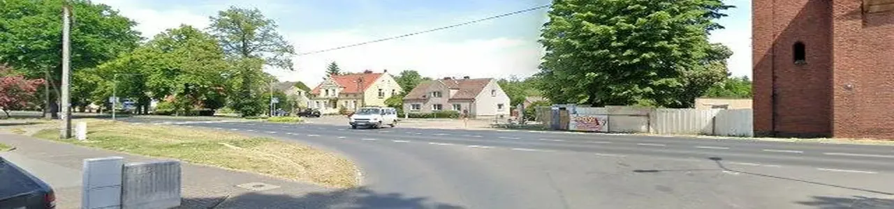 Zdjęcie placówki Banku Spółdzielczego przy ulicy Rynek w Połajewie