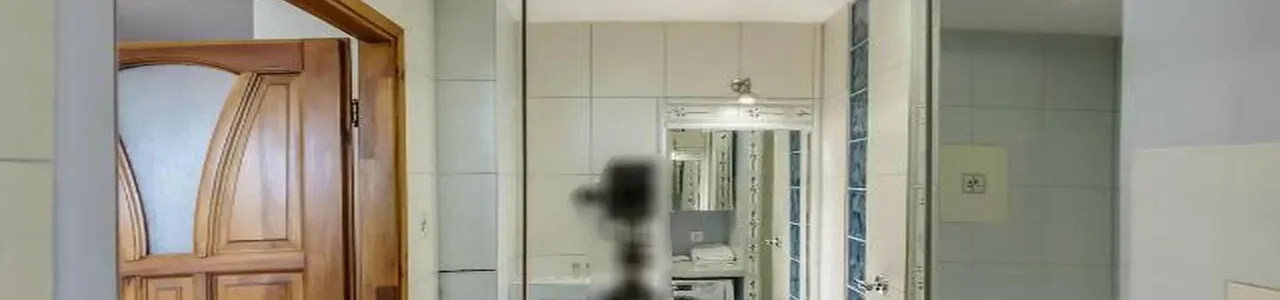 Zdjęcie placówki Banku Spółdzielczego przy ulicy Wiejskiej w Polańczyku