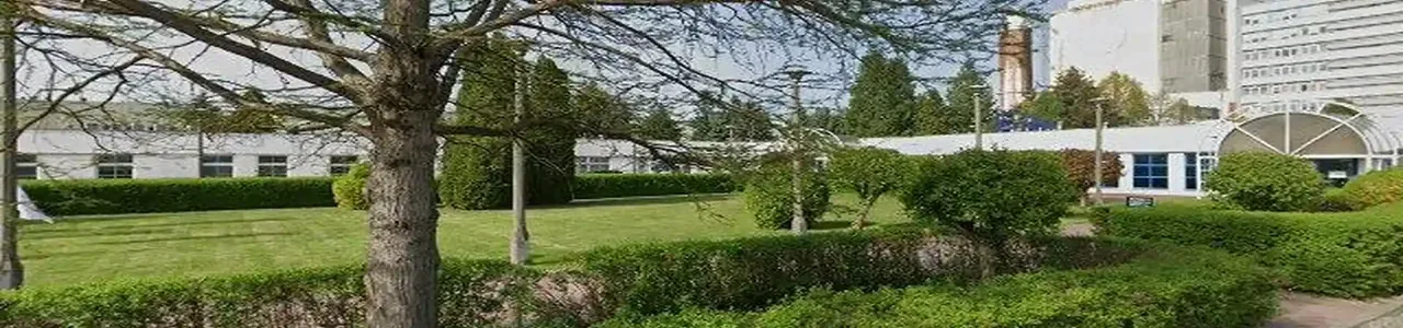 Zdjęcie jednej z połanieckich placówek banku spółdzielczego