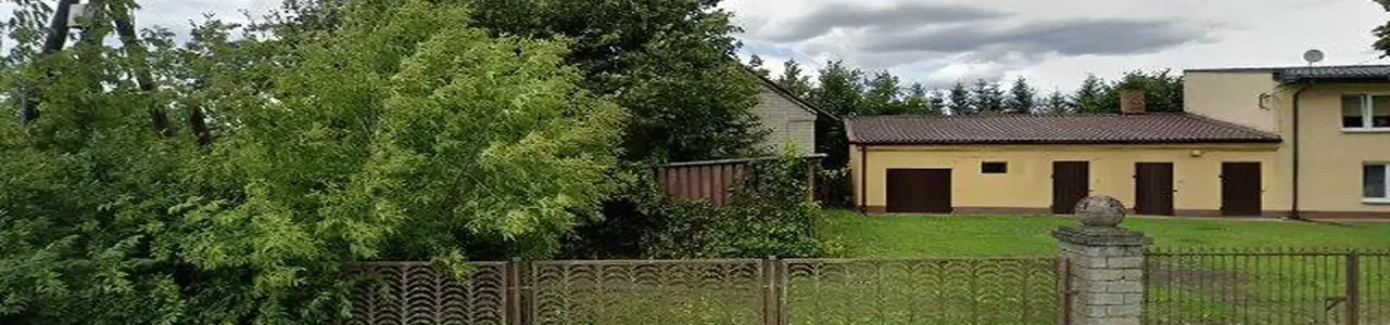 Zdjęcie placówki Banku Spółdzielczego przy ulicy Lipowej w Policznej