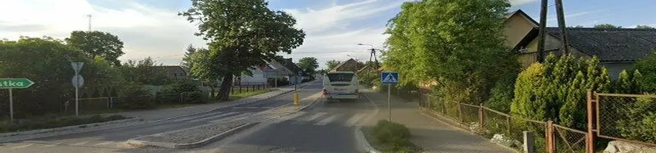 Zdjęcie placówki Banku Spółdzielczego w Postominie przy ulicy Postomino 6A