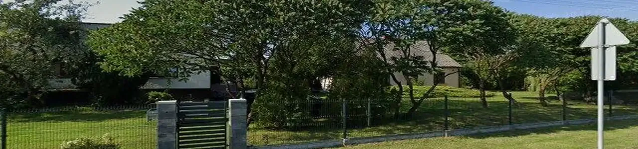 Zdjęcie jednej z promniańskich placówek spółdzielczej grupy bankowej