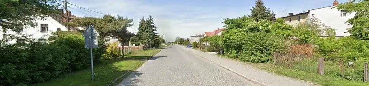 Zdjęcie placówki Banku Spółdzielczego w Kondratowicach przy ulicy Nowa w Prusach