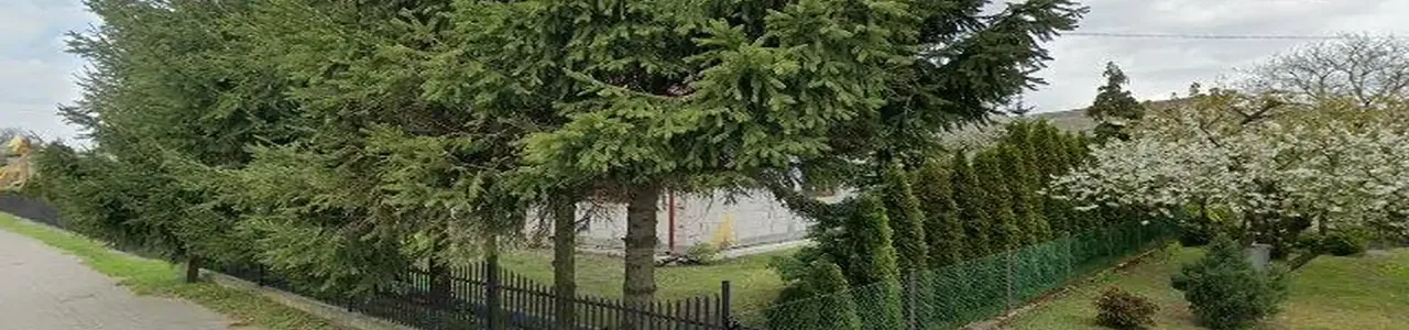 Zdjęcie jednej z pruszczańskich placówek spółdzielczej grupy bankowej