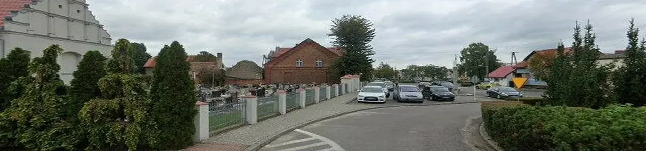 Zdjęcie placówki Banku Spółdzielczego w Przemętulu przy ulicy Jagiellońskiej w Przemętulu