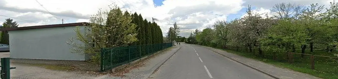 Zdjęcie placówki Banku Spółdzielczego przy ulicy 11-go Listopada w Przesmykach