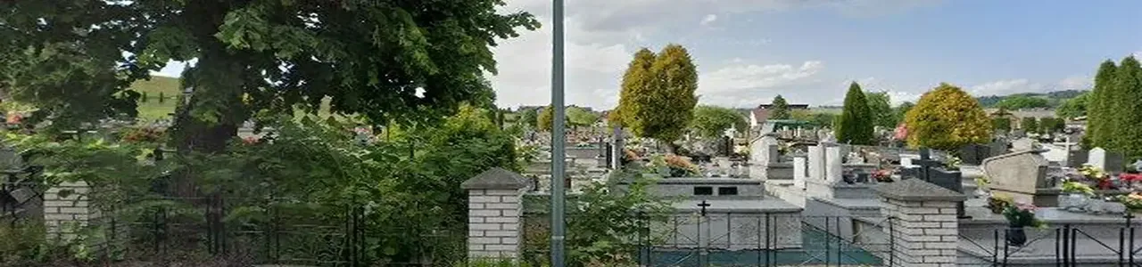 Zdjęcie placówki Banku Spółdzielczego przy ulicy Przyszowa w Przyszowej