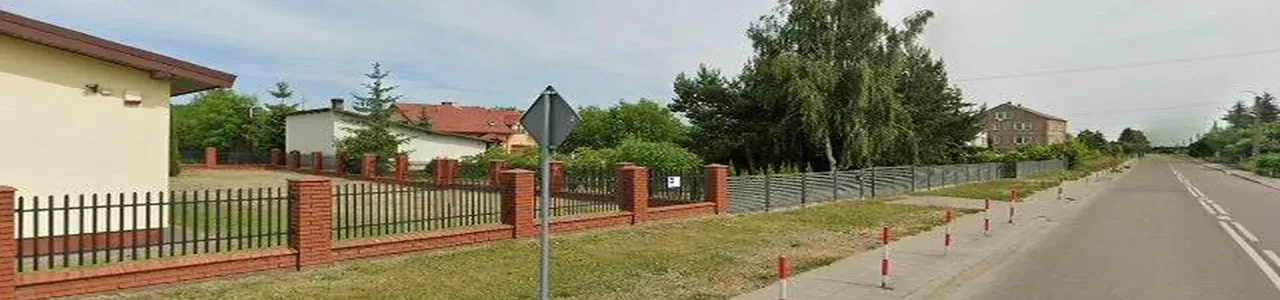 Zdjęcie placówki Banku Spółdzielczego przy ulicy Lipowej w Przytułach