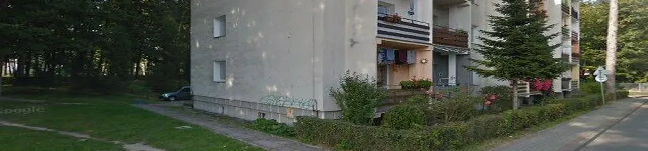 Zdjęcie placówki Banku Spółdzielczego przy ulicy Osiedle w Pustkowie