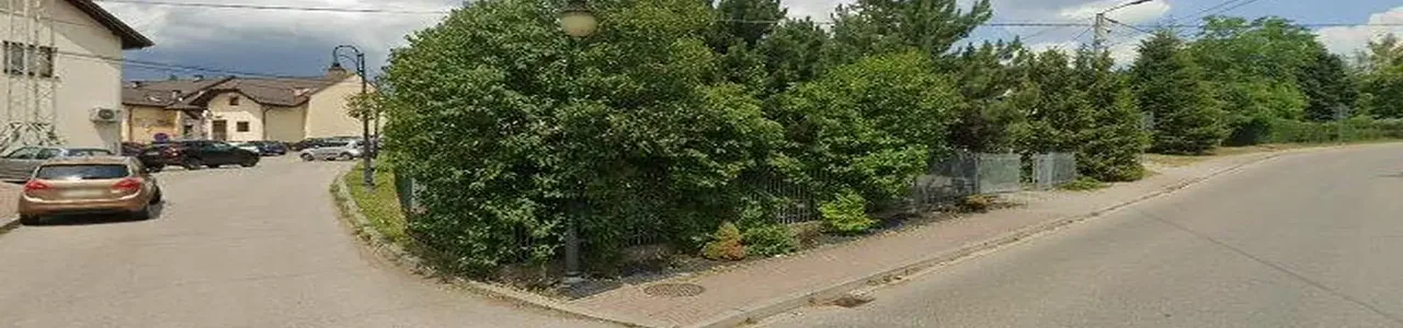 Zdjęcie placówki Banku Spółdzielczego przy ulicy Raciechowice w Raciechowicach