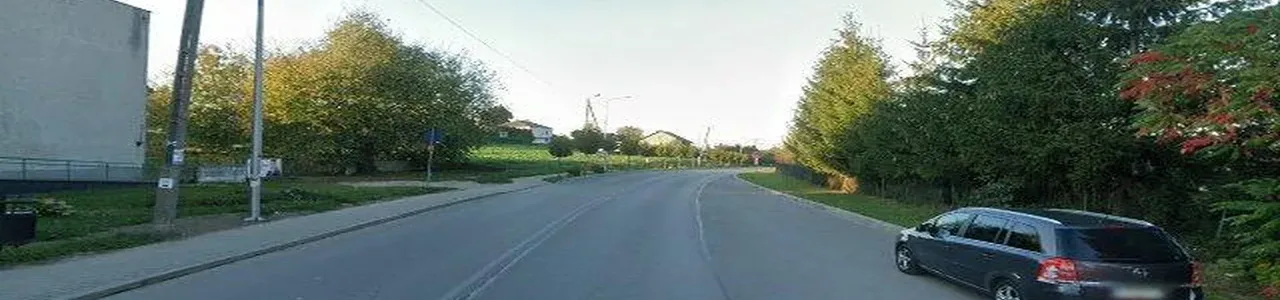 Zdjęcie jednej z radecznickich placówek banku spółdzielczego