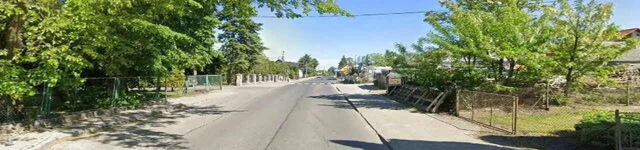 Zdjęcie placówki Banku Spółdzielczego w Radominie, ulica Radomin 9