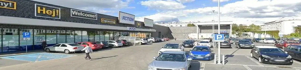 Zdjęcie jednej z radomskich placówek spółdzielczej grupy bankowej