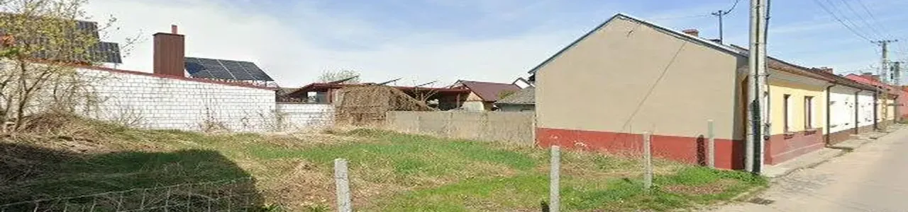 Zdjęcie placówki Banku PKO przy ulicy Wolności w Rakowie