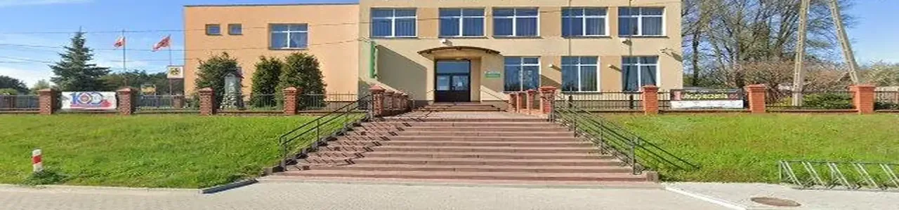 Zdjęcie placówki Banku Spółdzielczego przy ulicy Armii Krajowej w Raniżowie