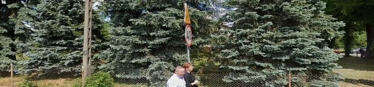 Zdjęcie placówki Banku Spółdzielczego przy ulicy Rokitno w Rokitnie