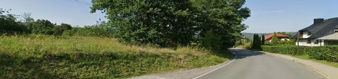 Zdjęcie placówki Banku Spółdzielczego w Rożnowie ulicy Rożnów.