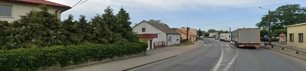 Zdjęcie placówki Banku Spółdzielczego przy ulicy Wieluńskiej w Rusiecul